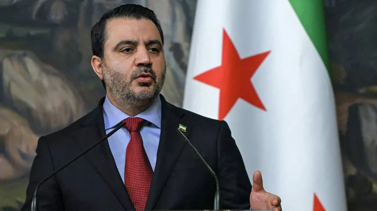🇸🇾🇮🇱Переговоры Сирии с Израилем могут возобновиться в ближайшее время, несмотря на ...