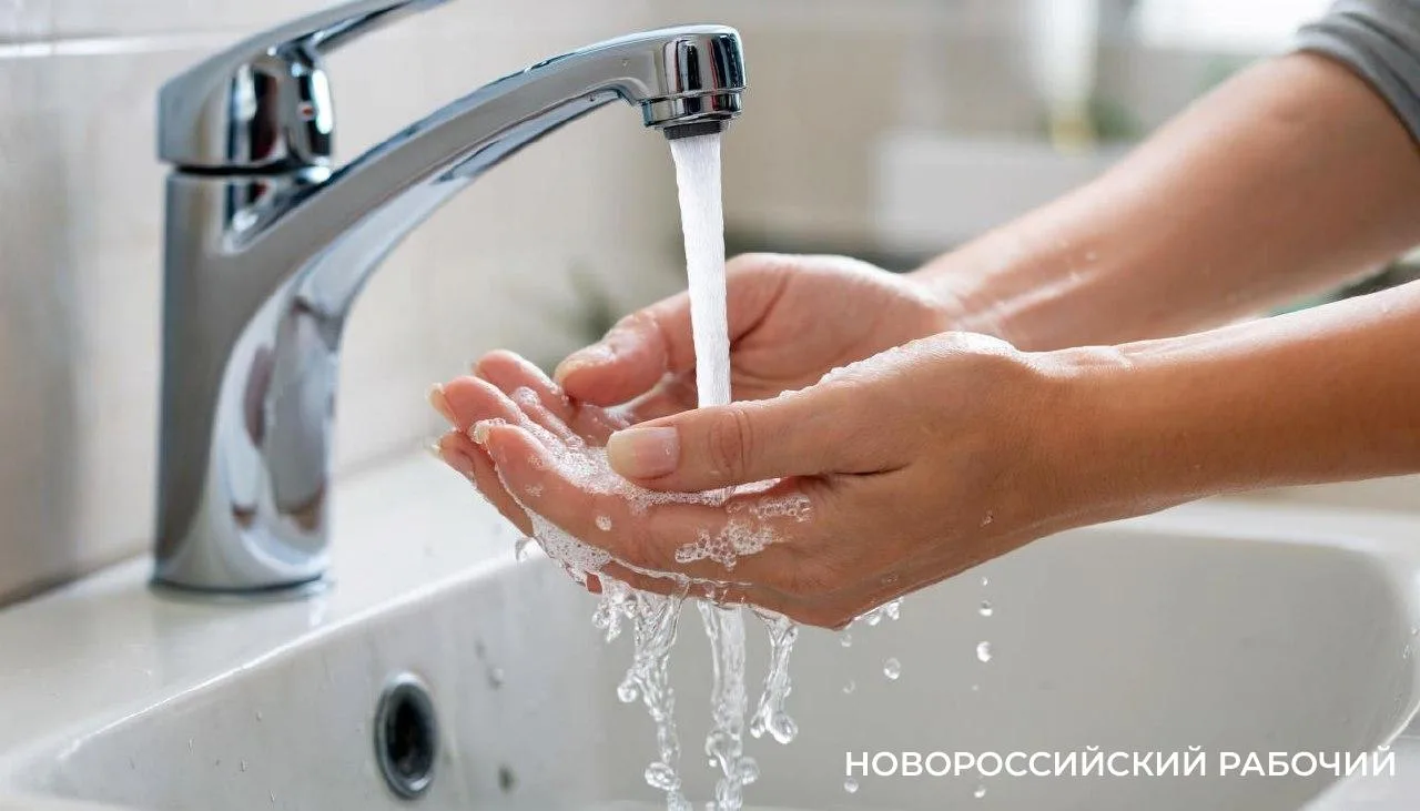 В Новороссийске снова сократили подачу воды из-за затопления Троицкого водовода

Вечерняя подача буд