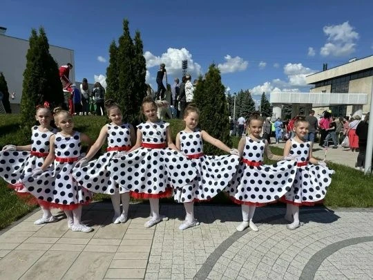 ✨ДЕНЬ, ПОЛНЫЙ ТВОРЧЕСТВА И РАДОСТИ                                                                  