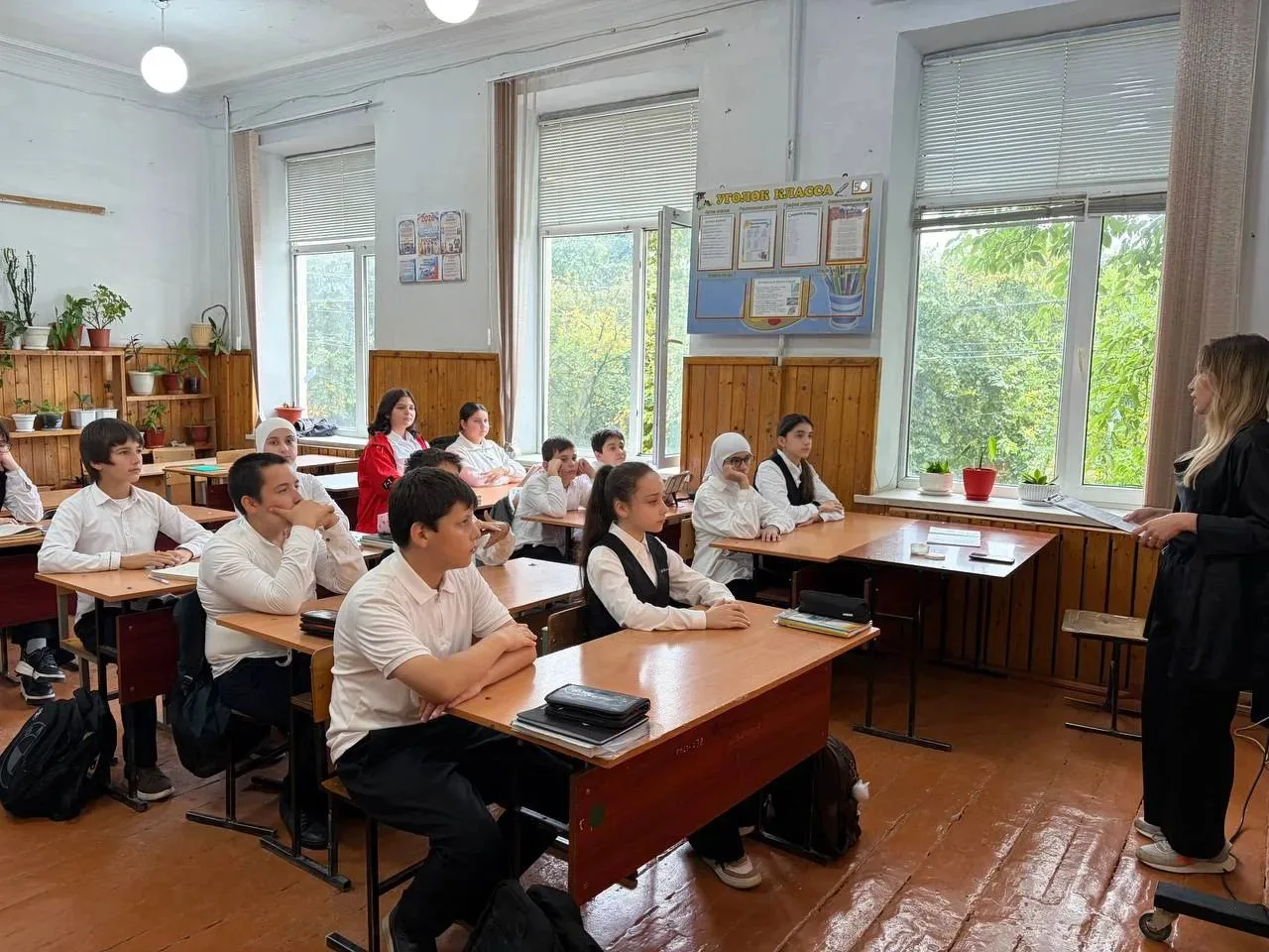30 сентября День воссоединения ДНР, ЛНР, Запорожской и Херсонской областей к Российской...