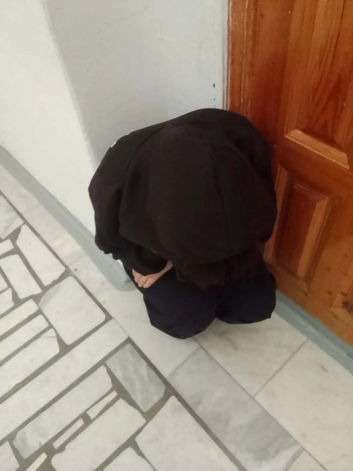 Я и моя школьная жизнь нахуй