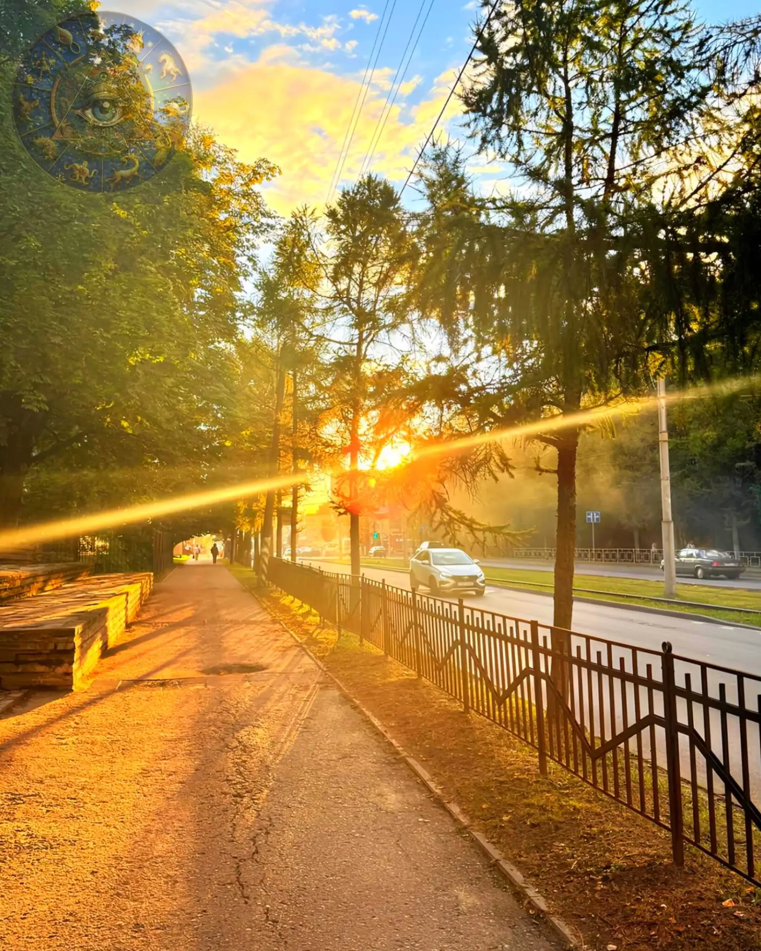 Доброе субботнее утро! ☀️

Сегодня отличный день, чтобы немного замедлиться и посвятить время себе.
