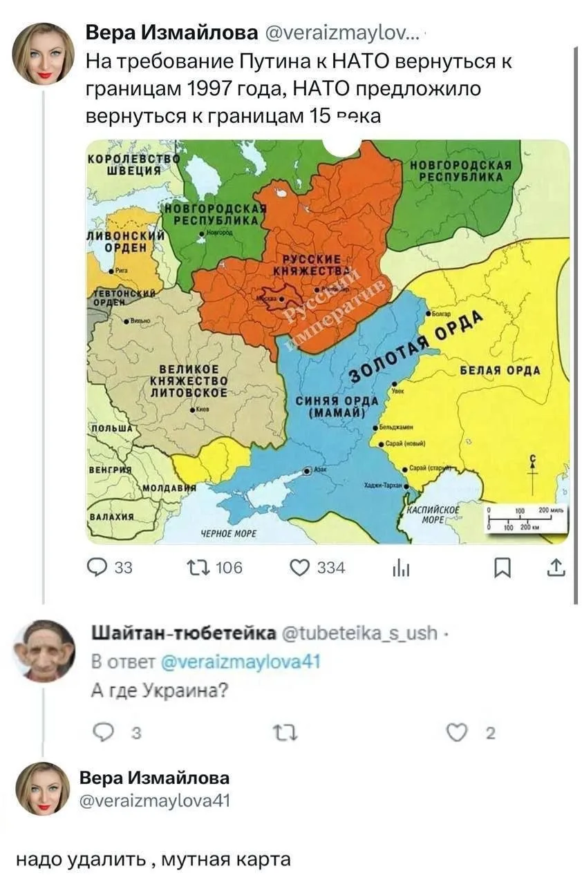 ))