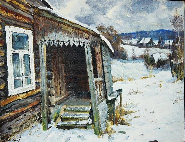 БИРЮК