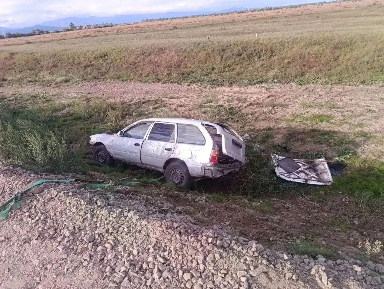 📣О ДТП