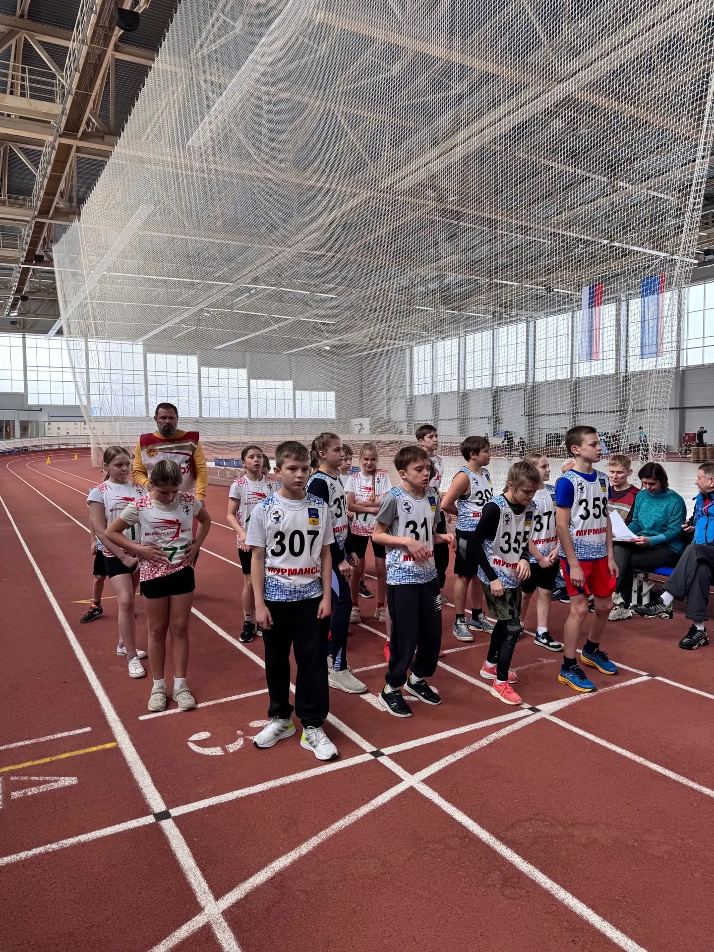 🏃‍♀️🏃‍♂️ Муниципальный этап ВФСК «Готов к труду и обороне» (ГТО) среди обучающихся образовательных о