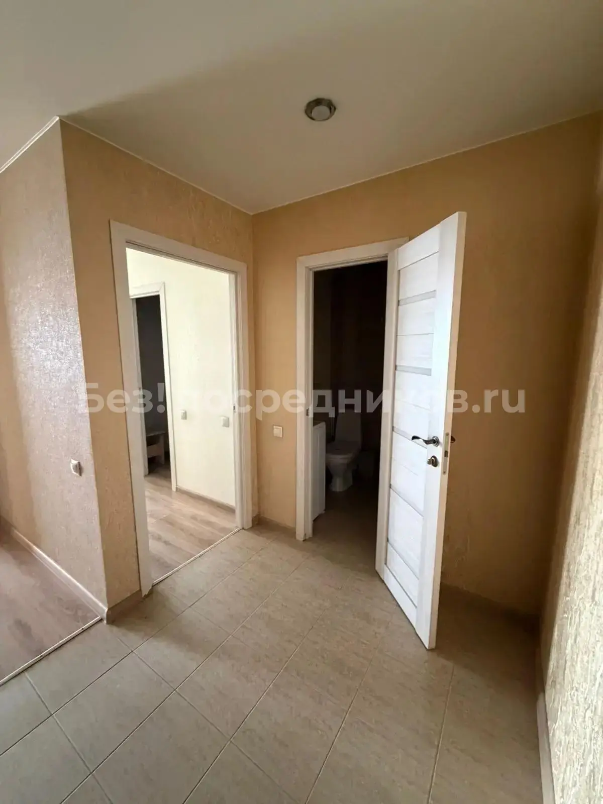 Сдам без посредников: 2-комнатная квартира, 53.2м² Цена: 35000 Адрес: Барнаул, Центральный р-н, улиц