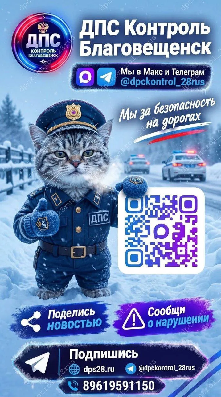 В Благовещенске официально утвердили дату начала отопительного сезона