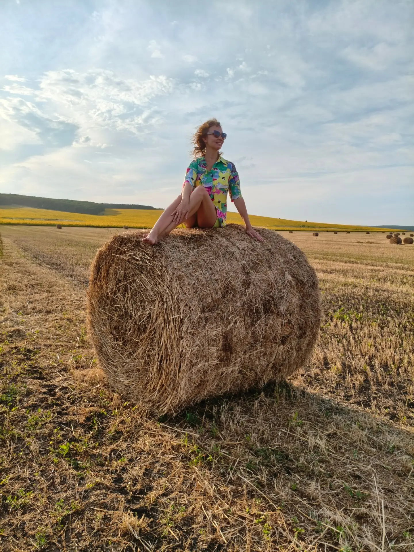 Почему я не вернулась в найм?