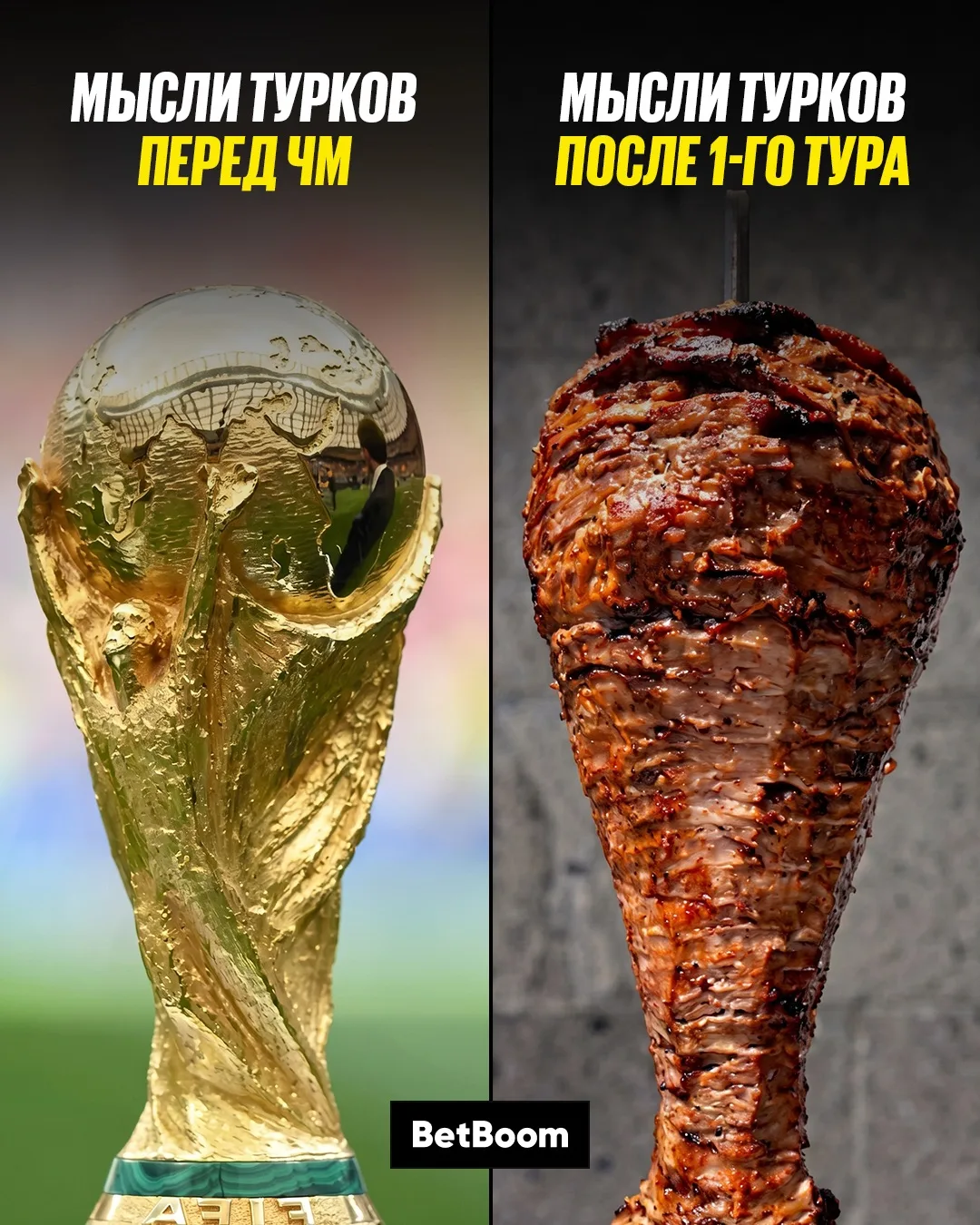 Австралия сенсационно закинула двушку туркам и заработала первые 3 очка на ЧМ 🇦🇺

Гюлер и прочие ч