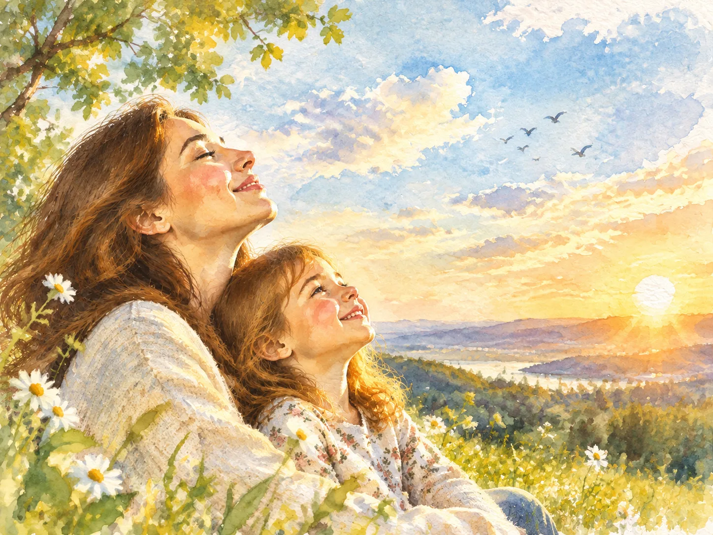 ☀️ Новая неделя начинается с Международного дня чистого воздуха для голубого неба.