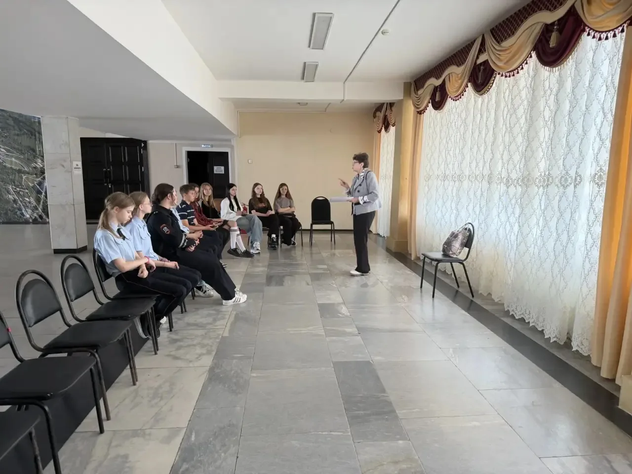 🏆 НАША ШКОЛА — ПОБЕДИТЕЛЬ ВИКТОРИНЫ «МОЗАИКА НАРОДОВ РОССИИ»: ШАГ К ЗВАНИЮ АБСОЛЮТНОГО ПОБЕДИТЕЛЯ! 🏆