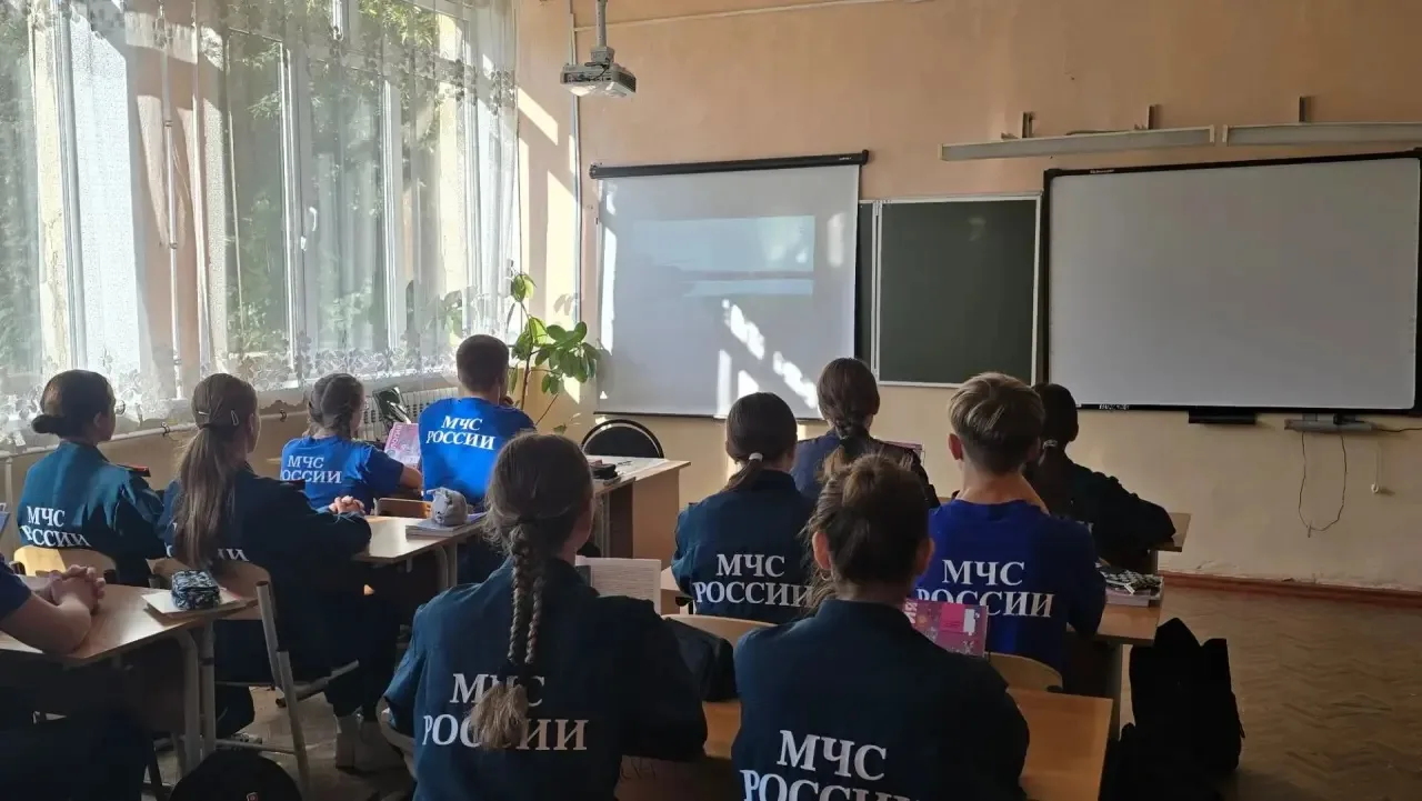 В день памятных дат — Дня окончания Второй мировой войны (3 сентября) и Дня солидарност...