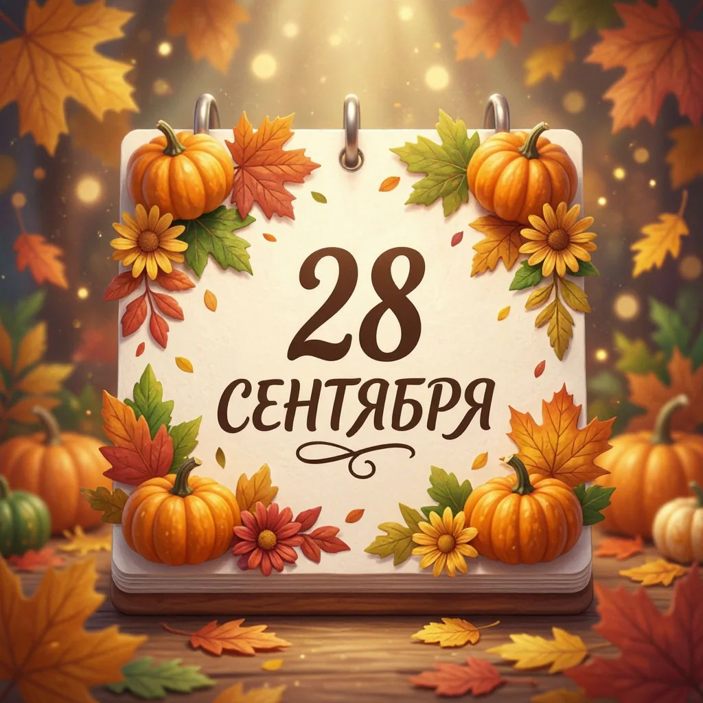 🗓️ **28 СЕНТЯБРЯ — Никита Гусятник**
