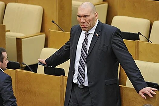 ❗Депутат Валуев о наградах для Сафонова и Андреевой

«Не понимаю этот разгон – мы за каждую победу и