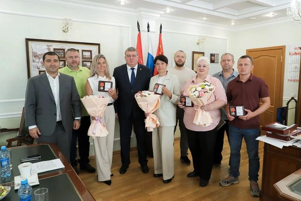Спорт помогает не просто поддерживать форму, но и достигать высоких результатов