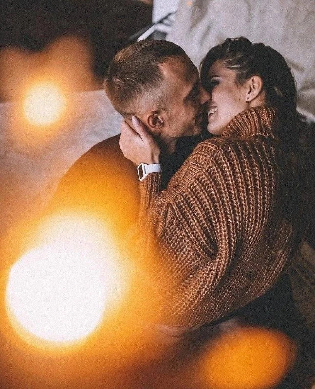 Когда выбираешь мужчину, важно понимать, для чего ты это делаешь. Если он привлекателен и хорош в ин