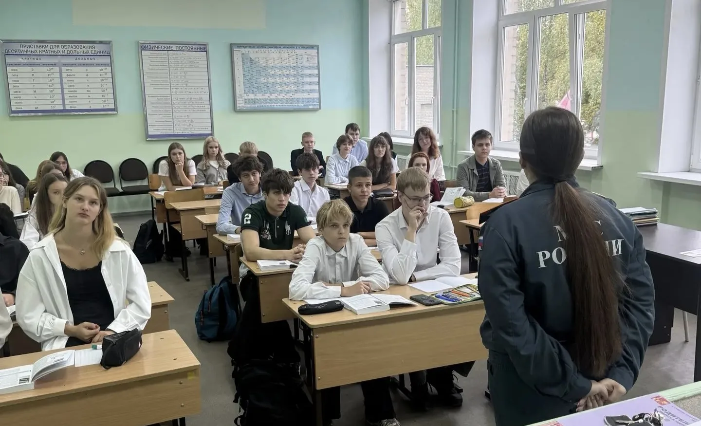 Безопасность — это не скучно, а жизненно важно! 🔥
