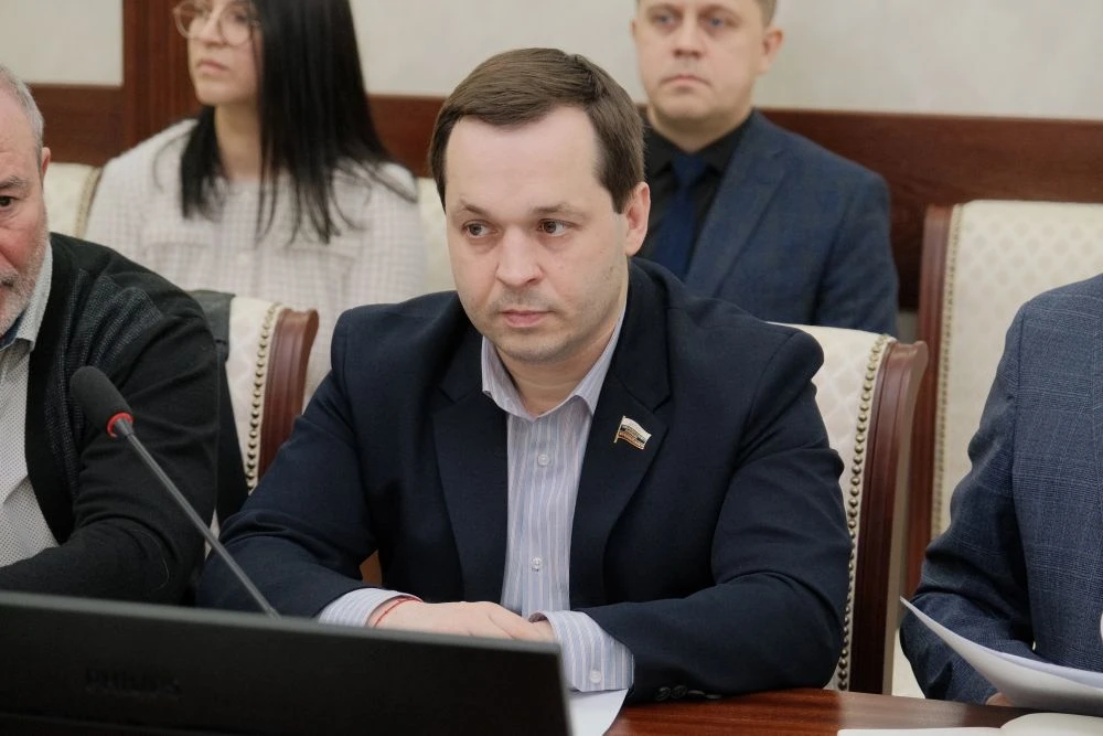 Сохранить магазины на селе – ЛДПР готовит предложения Правительству РФ