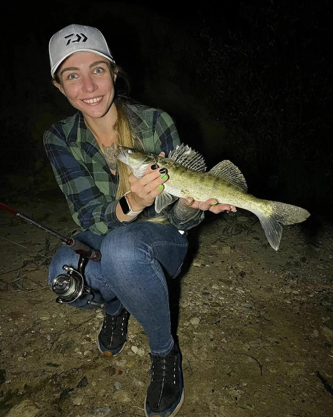 Улов от нашей подписчицы 🎣
