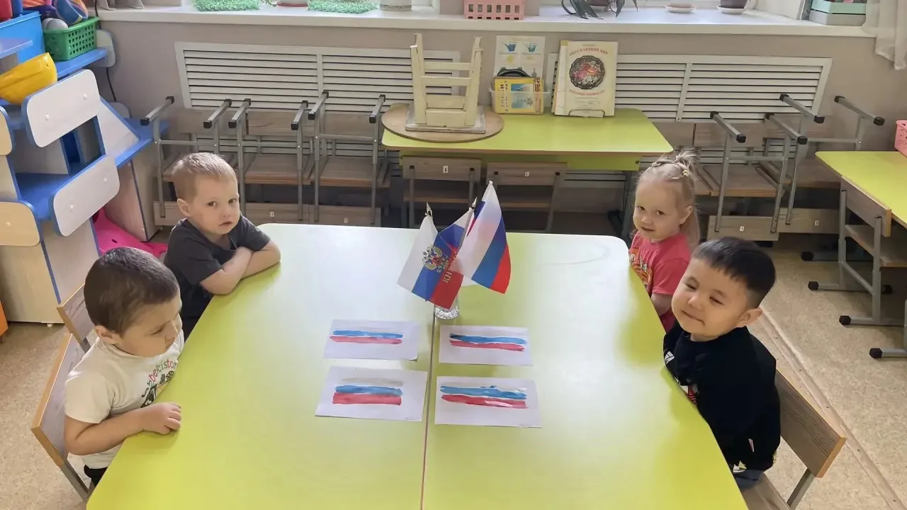 🎉 Впереди нас ожидает День России — праздник, который объединяет всех жителей нашей большой и прекр