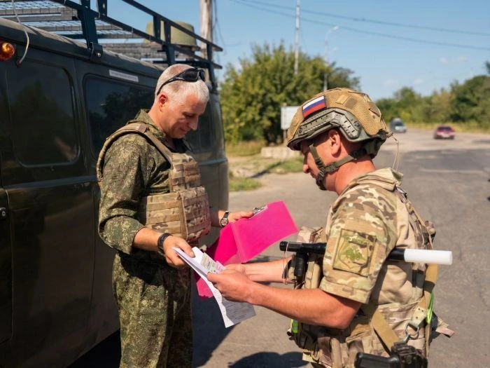 Профессиональный праздник на боевом посту