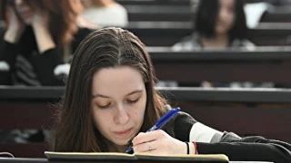 Президентский фонд природы объявил стипендию для студентов