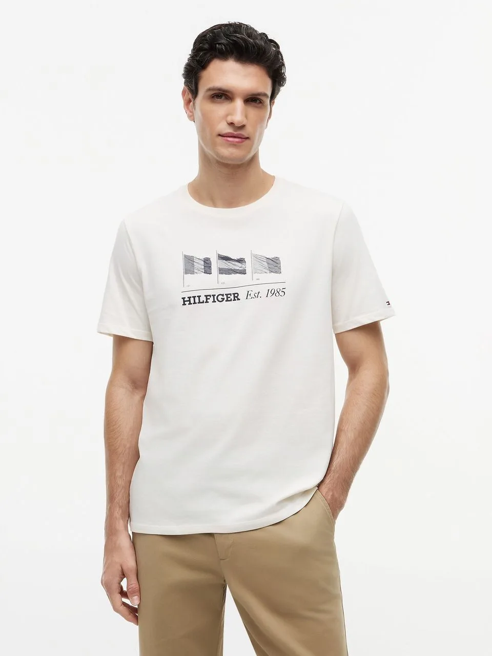 #TommyHilfiger
