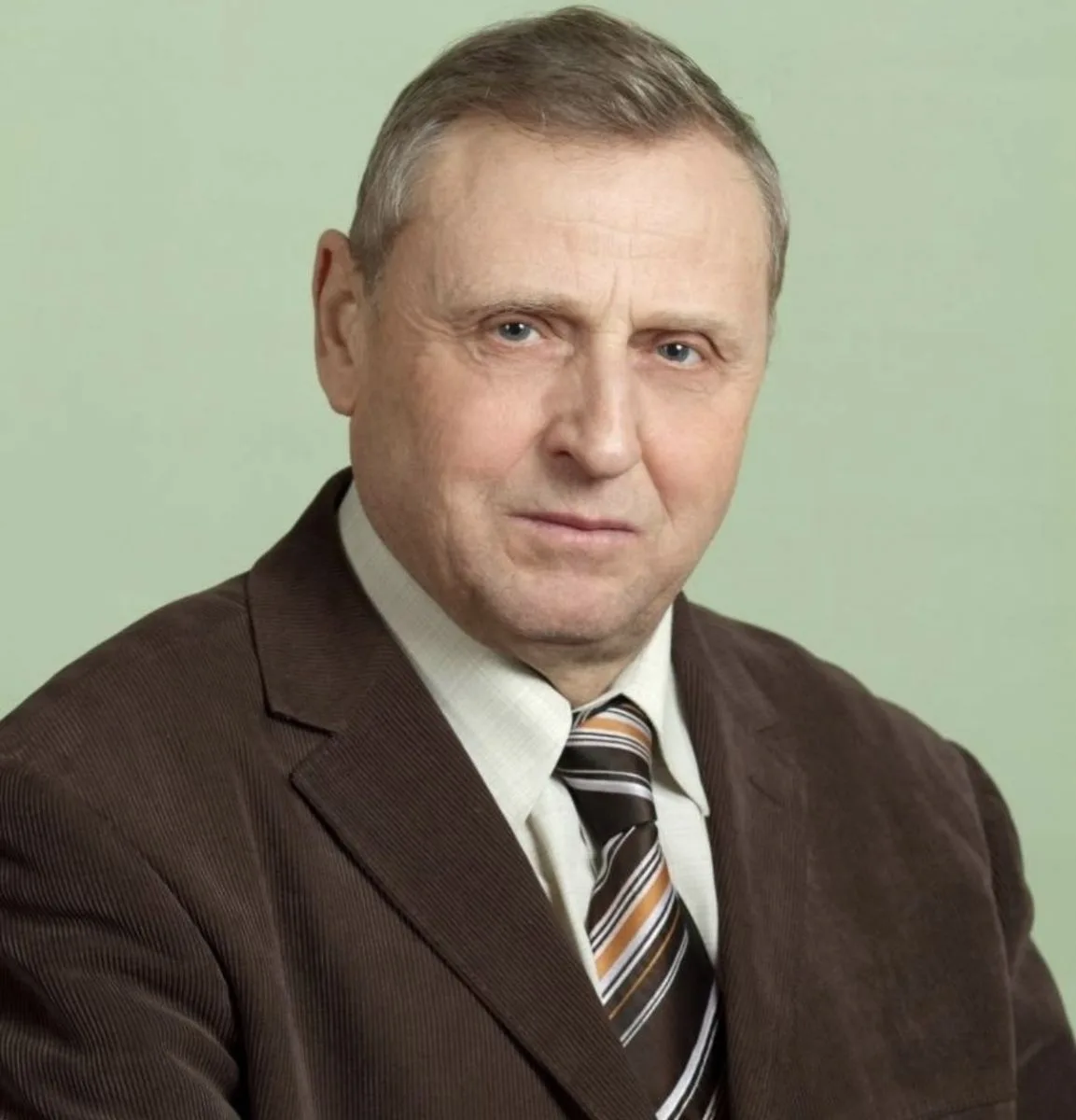 В Новозыбкове посмертно присвоено звание Почётного гражданина города
https://newsbryansk.ru/fn_19169