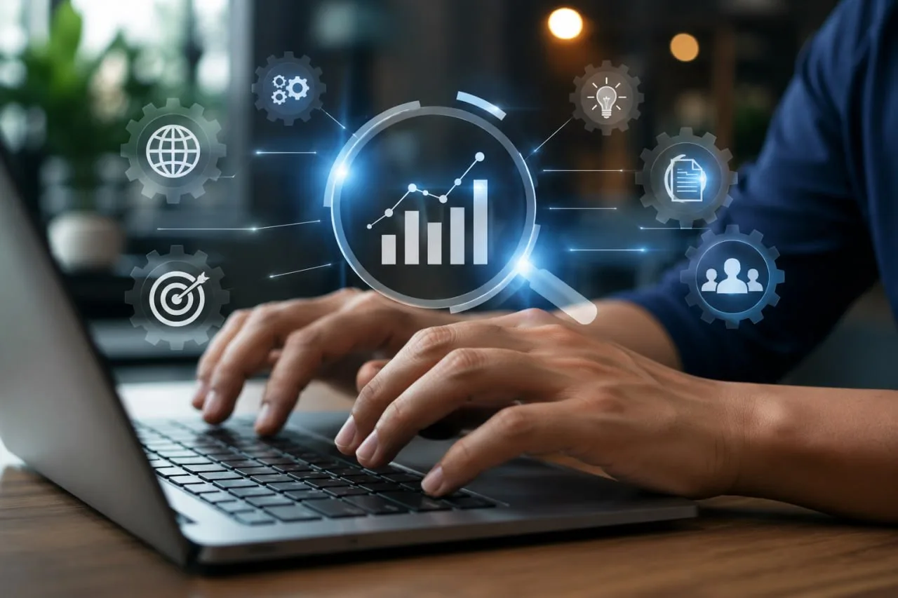 SEO без переспама – новые принципы распределения ключей 📈