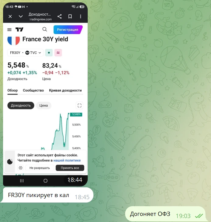 #почитывая_чатики