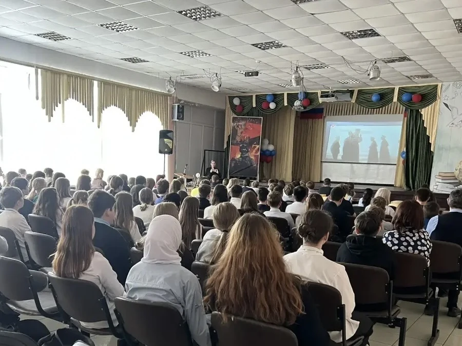 🎬«КИНО ПОБЕДЫ»🎞️  🕊️Есть даты, которые не тускнеют. Есть память, которая не умирает. И есть кадры, о