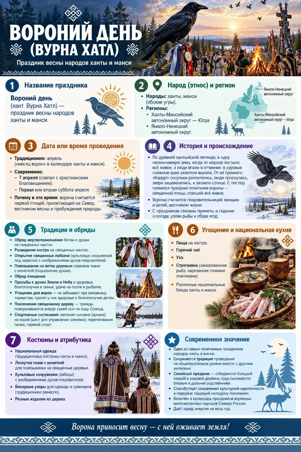 🏛️👨‍👩‍👧‍👦🇷🇺В рамках Года единства народов России кафедра РЯ подготовила информац...