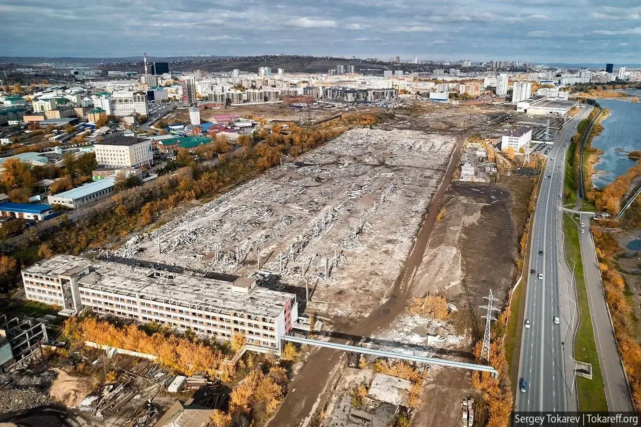 📍 По представлению прокуратуры кассационный суд направил на пересмотр спор о взыскании 579 млн руб. 
