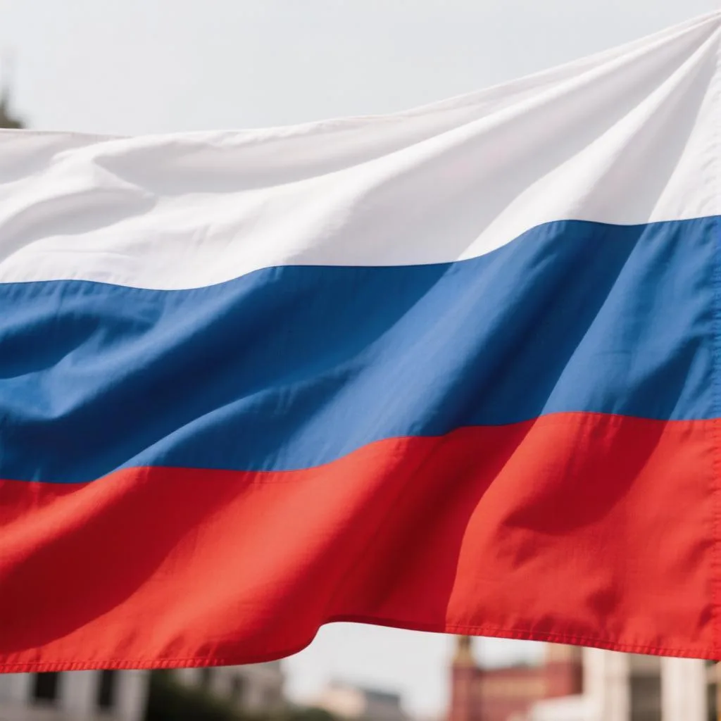 🇷🇺 Друзья, поздравляем вас с Днем Государственного флага Российской Федерации!