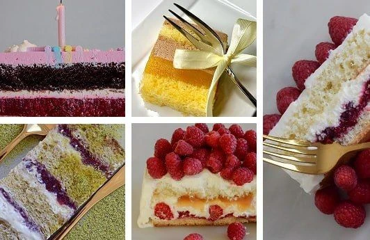 🧁 А Ксения пошла ещё дальше и создала целый Курс по бенто-тортам.