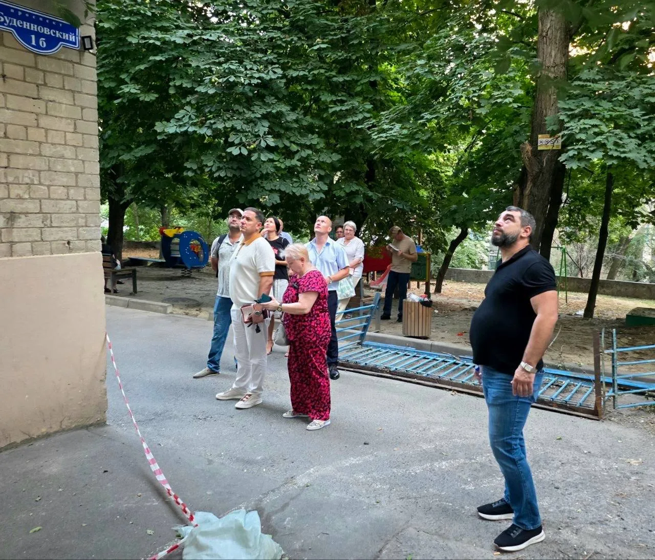 Это лето было одним из самых жарких не только по погоде, но и по количеству встреч с жи...