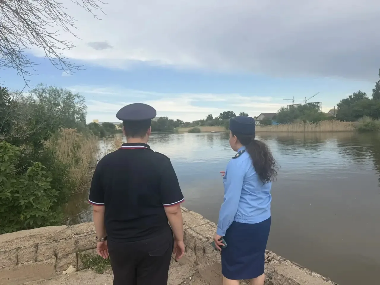⚡️Прокуратурой области организована проверка по факту гибели ребёнка