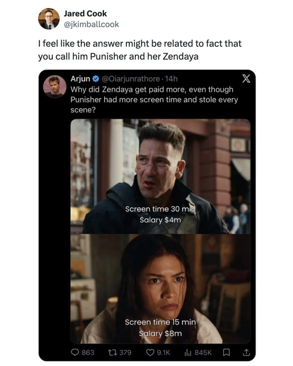 Изображение 2 к публикации «🍿 Кино, Фильмы и Сериалы»