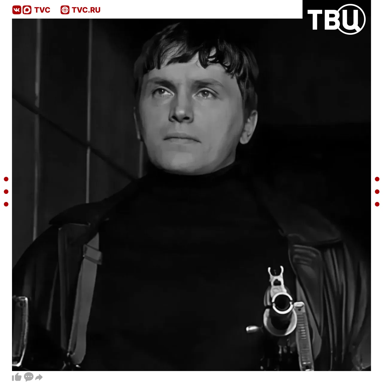 Актер из сериала «Бригада» утонул во время рыбалки в Подмосковье