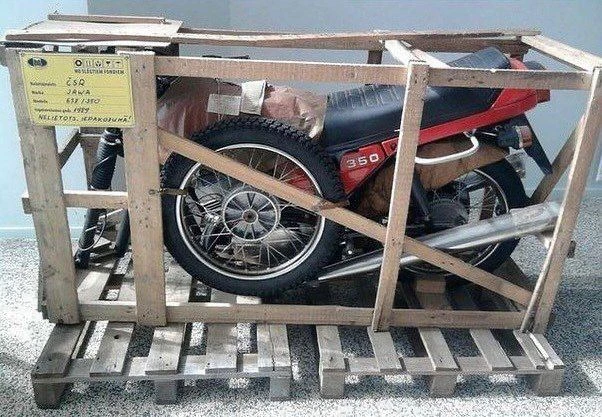 🚴‍♀ Мечта всей жизни советских пацанов…
