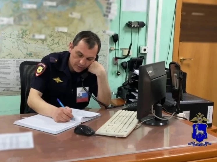 🚨 В Самарской области мужчина стал жертвой интернет-шантажа

30-летний медицинский работник познако