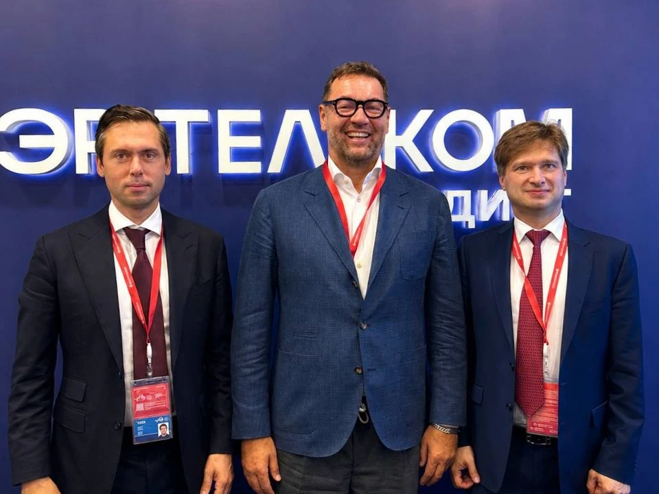 🌐 В Тамбовской области протестируют новые решения для промышленности