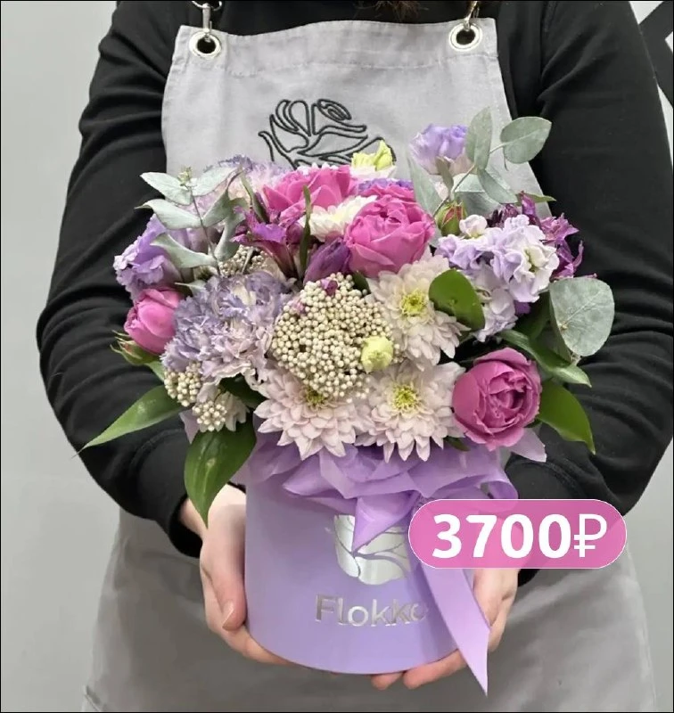 Май, солнце, конец недели и такие ароматные букеты 🌸☘️