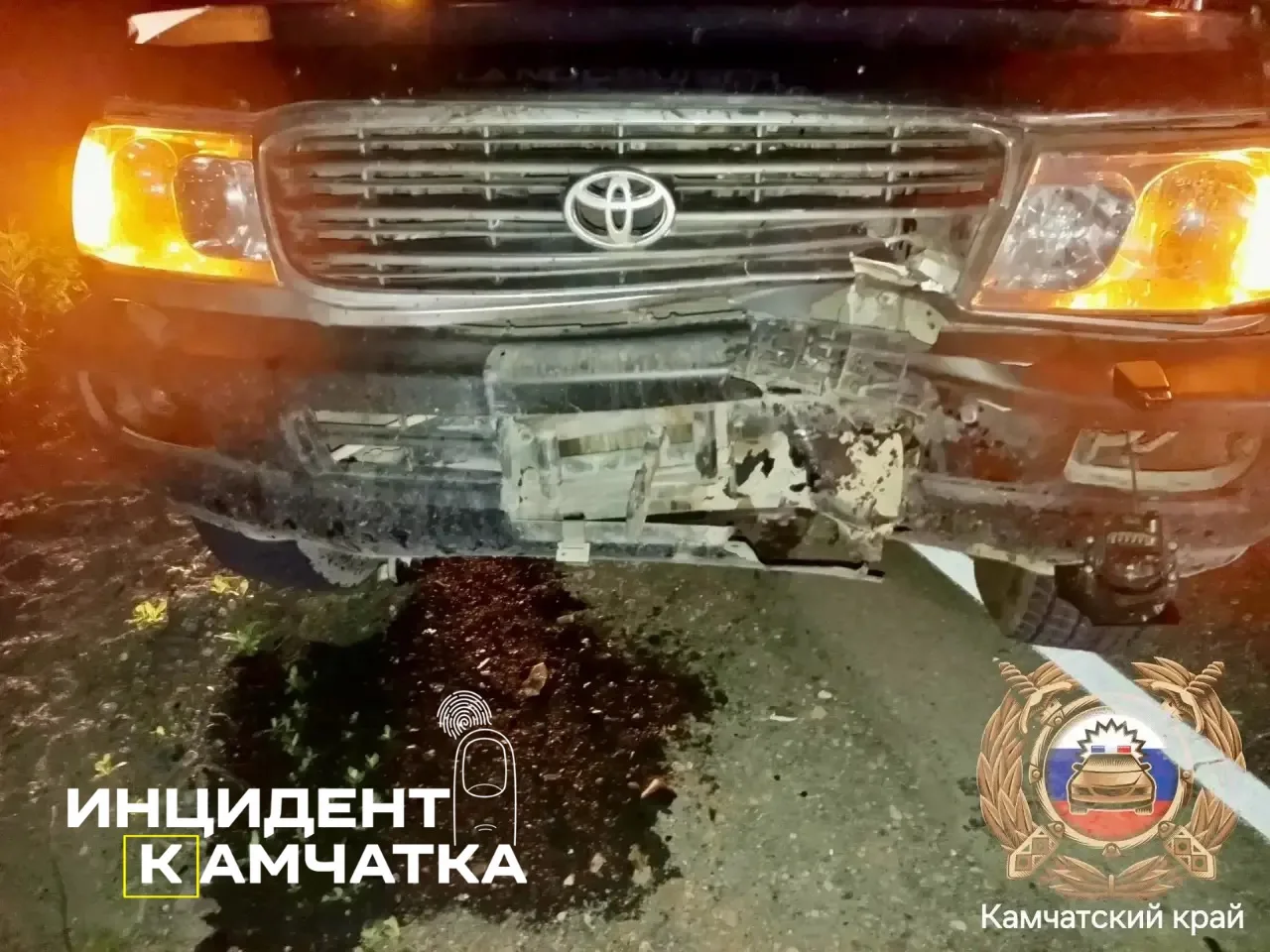 Рабочий погиб прямо во время ремонта дороги
