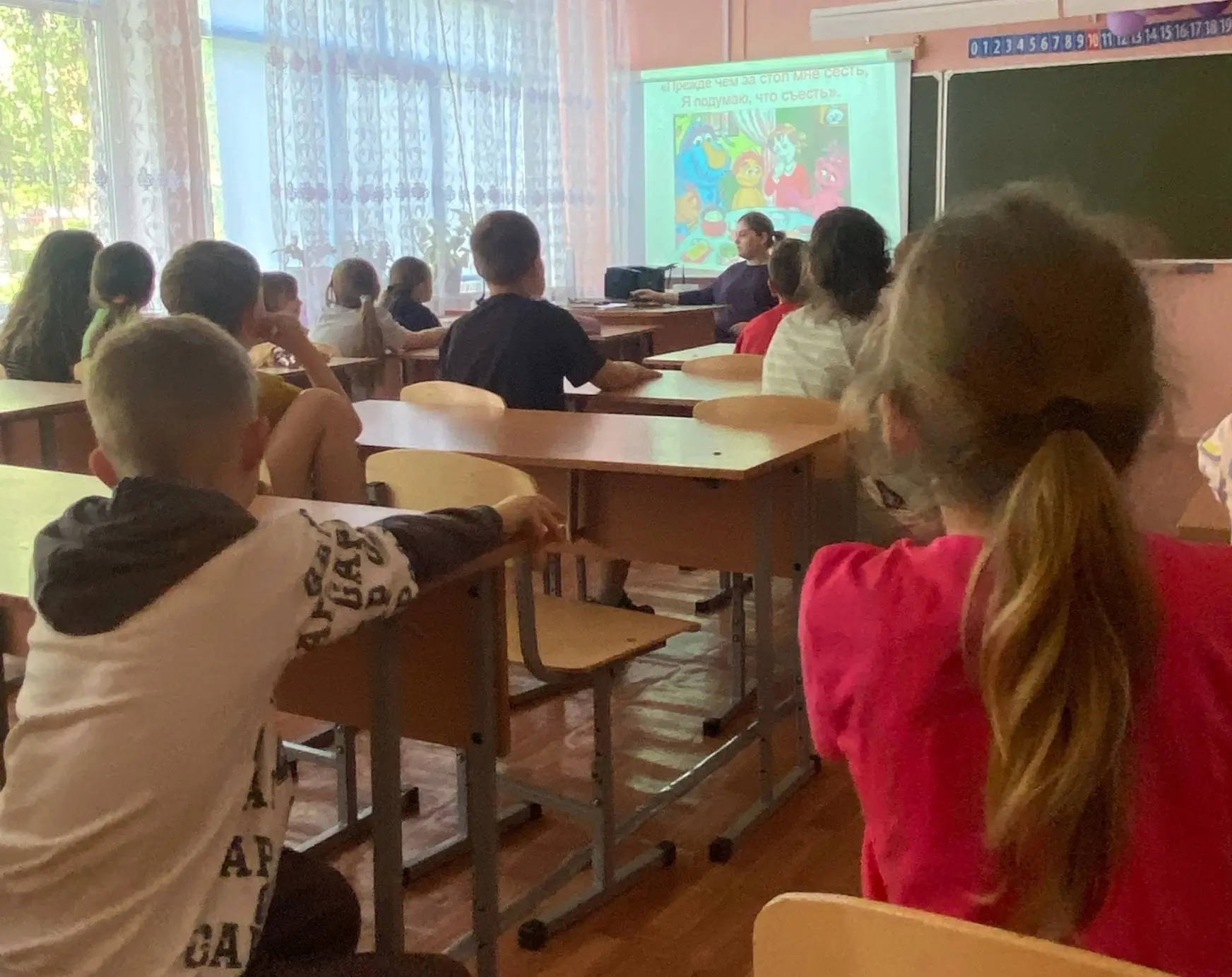 💊Путешествие в страну Витаминию.
🌼Сегодня ребята в нашем легере совершили увлекательное путешестви