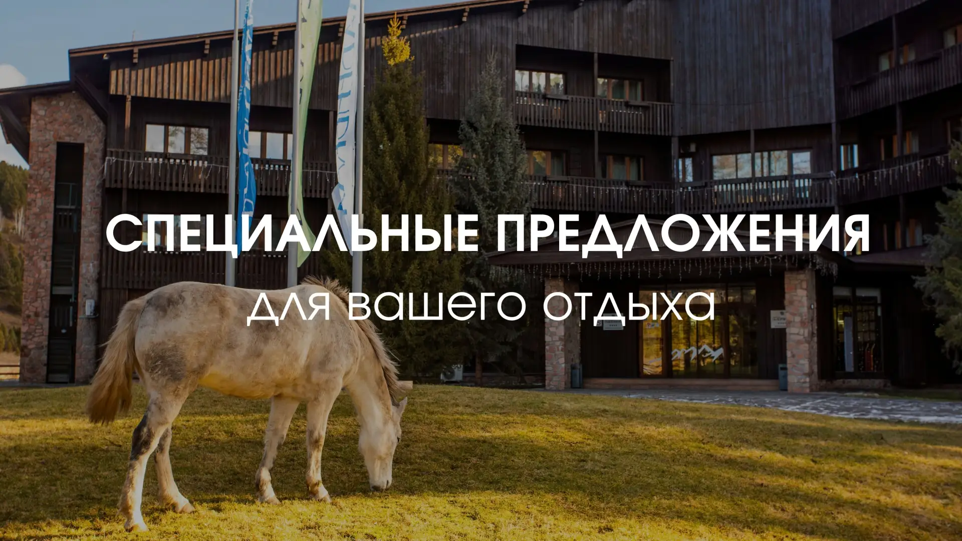 Своя осень для каждого 🍂