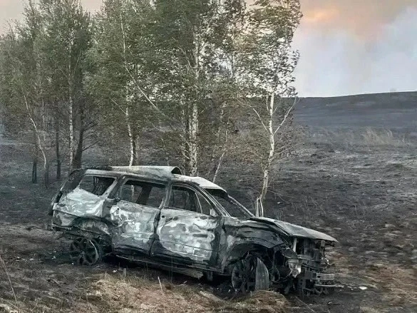 В результате происшествия погибла пассажирка, а девочка-подросток получила травмы. В по...