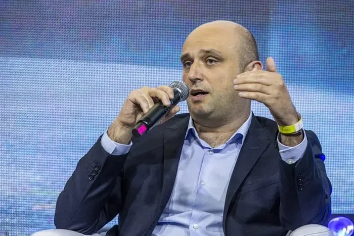 ⚡️ Украинские власти планируют повысить НДС с 20% до 21% для создания страхового фонда ...