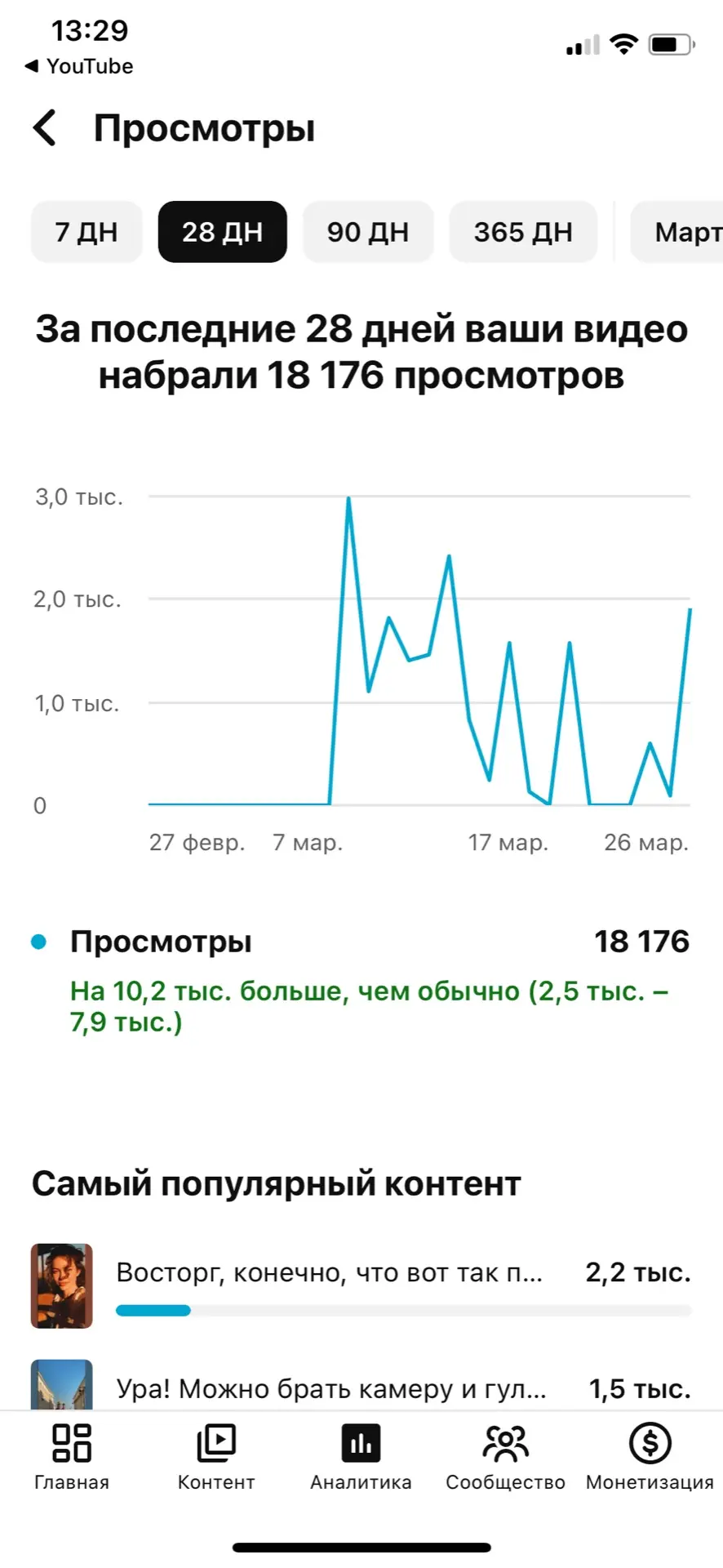 #статистика